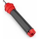 Paint Brush and Roller Cleaner Drill Adapter