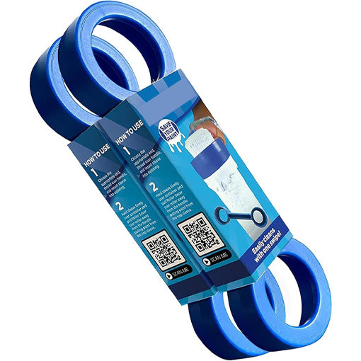 Paint Roller Scraper Tool