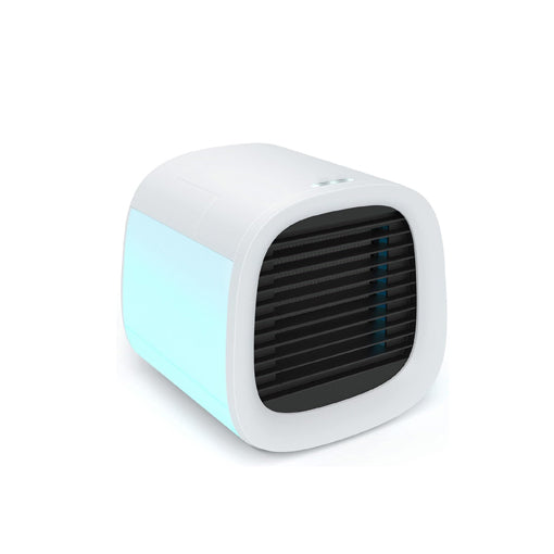 Portable Air Cooler & Humidifier