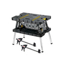 Portable Folding Work Table