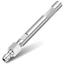 Pressure Washer Long Range Chemical Nozzle Shooter Tip