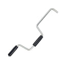 Quick Flatbed Strap Winder