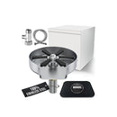 Quick Multi-Angle Cup Rinser