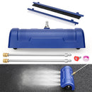 Quick Connect Pressure Washer Surface Cleaner