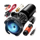 RV Portable Macerator Waste Pump