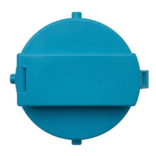 RV Sewer Hose Compactor