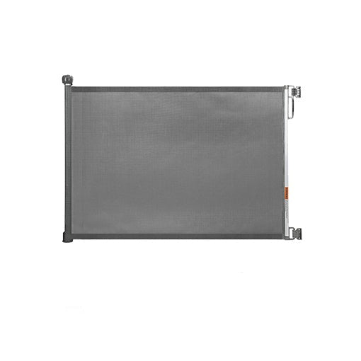 Retractable Safety Baby Gate