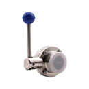 Sanitary Butterfly Valve