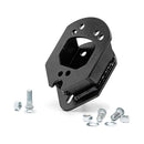 Spare Tire Carrier Spacer