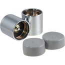 Trailer Wheel Bearing Protectors and Dust Covers