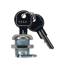 Truck Tool Box Lock & Keys