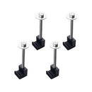 Truck Tool Box Tie Downs