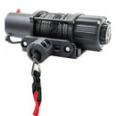 UTV Heavy Duty Winch Complete Kit