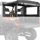 UTV Soft Cargo Camper Bed Cover