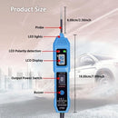 Automotive Power Circuit Probe Tester