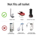 Automatic Toilet Flusher