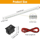 Interior LED Light Bar