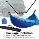 Hitch Mount Hammock Stand