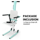 Floor to Chair Lift Assistant