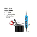 Automotive Power Circuit Probe Tester