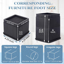 Heavy-Duty Furniture Lifts