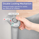 Retractable Safety Baby Gate