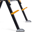 1300 lb Heavy Duty Sawhorse