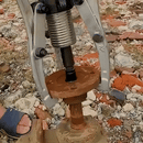 15T Hydraulic Gear Puller