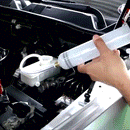 200cc Extraction & Fill Pump