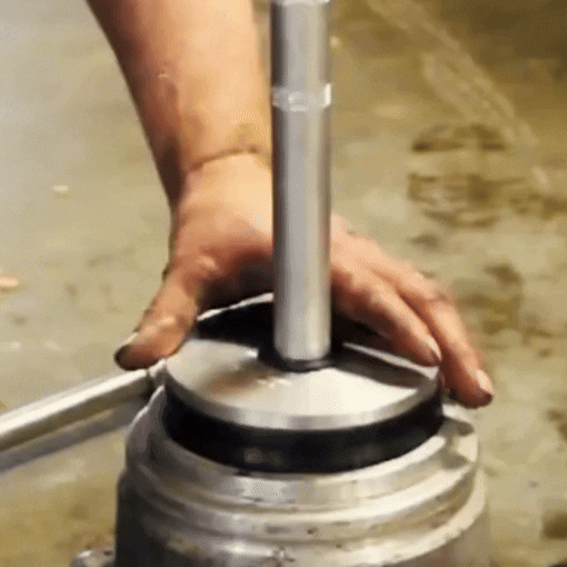 21pcs Extra Large Custom Bush Bearing and Seal Driver Set