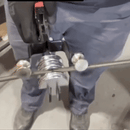 3-in-1 Small Range Tubing Bender Pliers