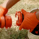 3-in-1 RV Sewer Hose Adapter & Drain Seal