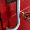 4-Pack No Touch Opener Multitool