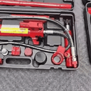 4-Ton Porta Power Jack (Hydraulic Frame Repair System)