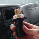 7-Round Pin Trailer Plug Maintenance Kit