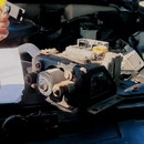 ABS Brake Proportioning Valve Depressor