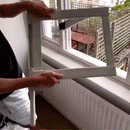 Air Conditioner Support Bracket