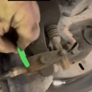 Air Brake Stroke Indicators