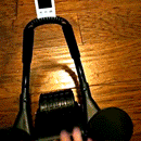 Auto Rebound Ab Wheel