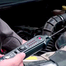 Automotive Electrical Circuit Tester Probe