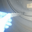 Brake Pad Measuring Tool