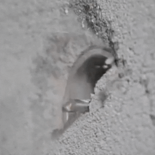 Concrete Hole Saw Kit