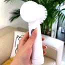 Cordless Power Scrubber