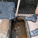 Cordless Water Transfer Pump