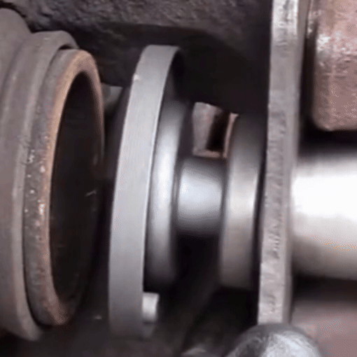 Disc Brake Service Set