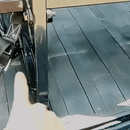 Easy-to-Install Universal Mount UTV Jump Seat