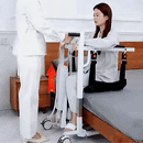 Electric Patient Lift Transfer Chair