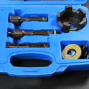 Wheel Bearing Puller Tool Kit for Harley