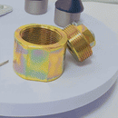 ATV/UTV Front Ball Joint Removal Puller Tool