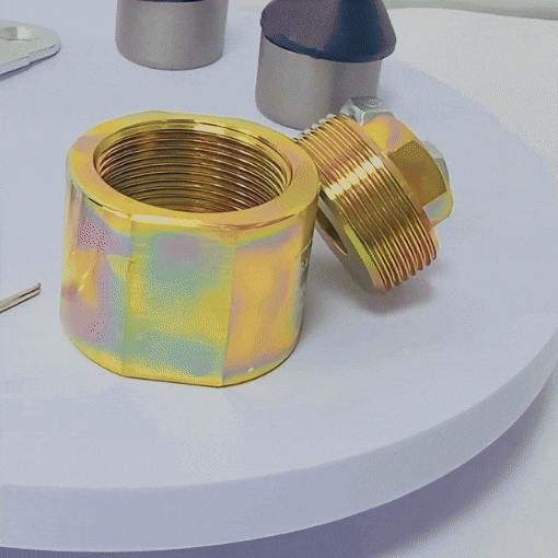 ATV/UTV Front Ball Joint Removal Puller Tool